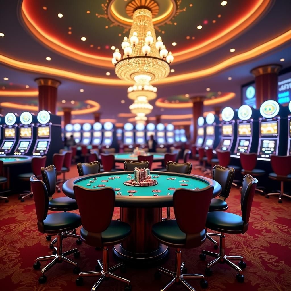 cnc bet