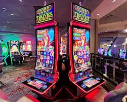 cnc bet
