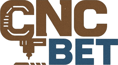 CNC Bet Logo